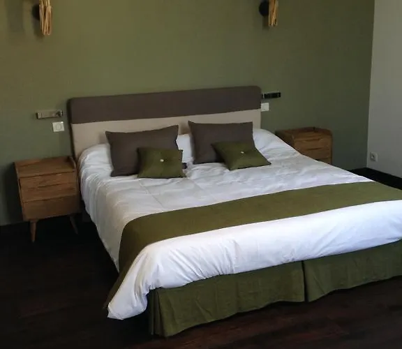 Domaine De L'esperon 3* Dax