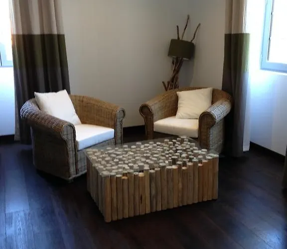 Domaine De L'esperon Hotel