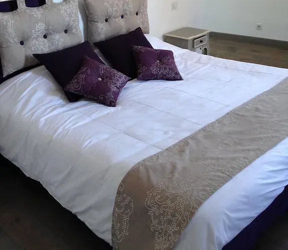 Domaine De L'esperon 3*