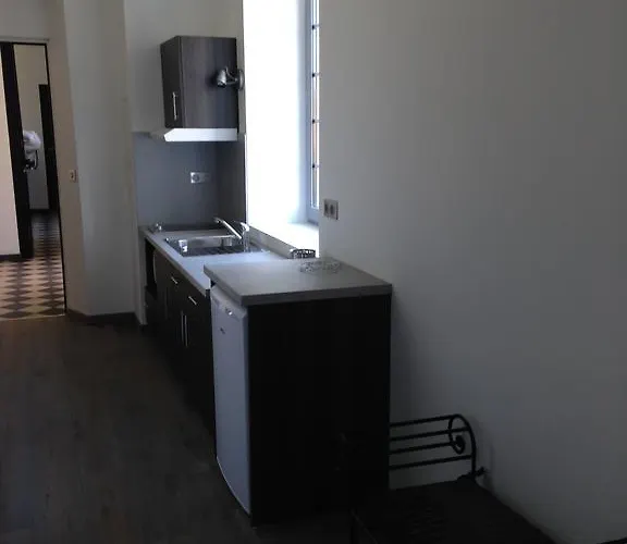 Hotel Domaine De L'esperon