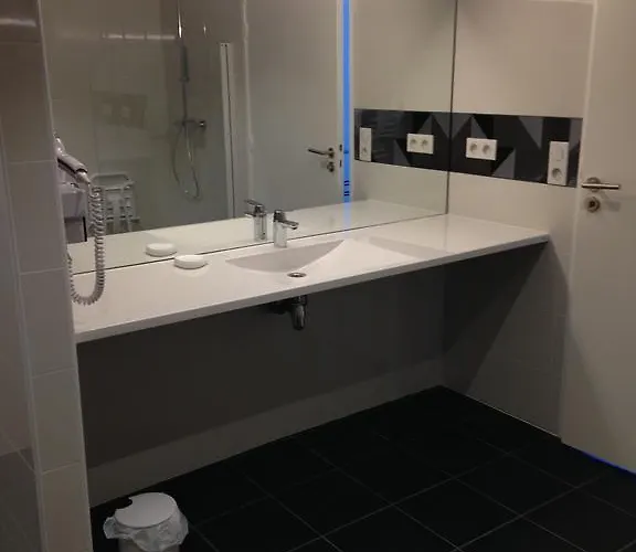 Domaine De L'esperon Hotel Dax