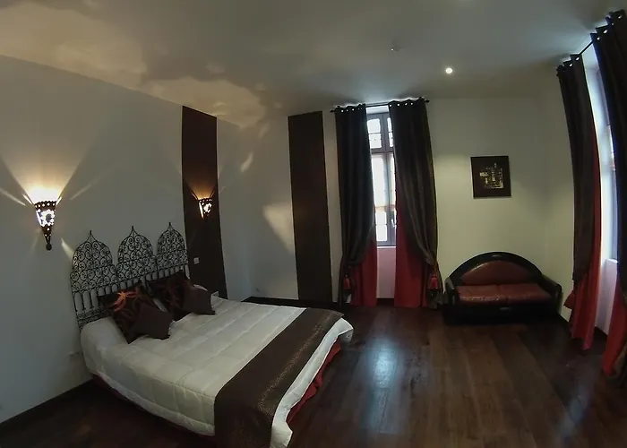 Domaine De L'esperon