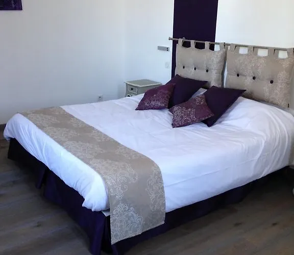 Hotel Domaine De L'esperon Dax