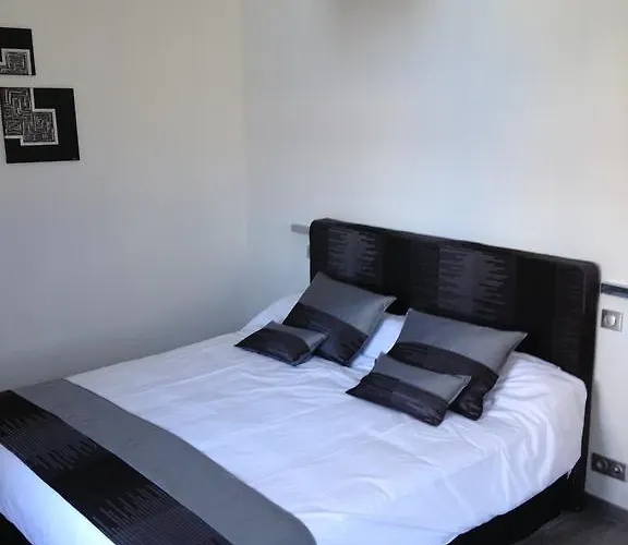 Domaine De L'esperon Hotel Dax