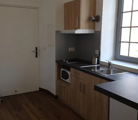 Domaine De L'esperon 3* Dax