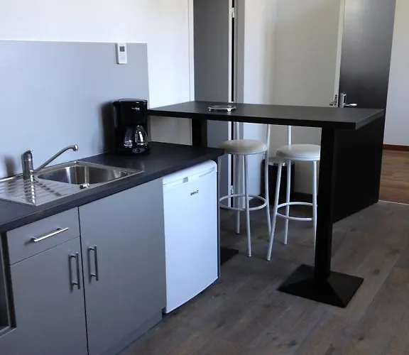 Hotel Domaine De L'esperon