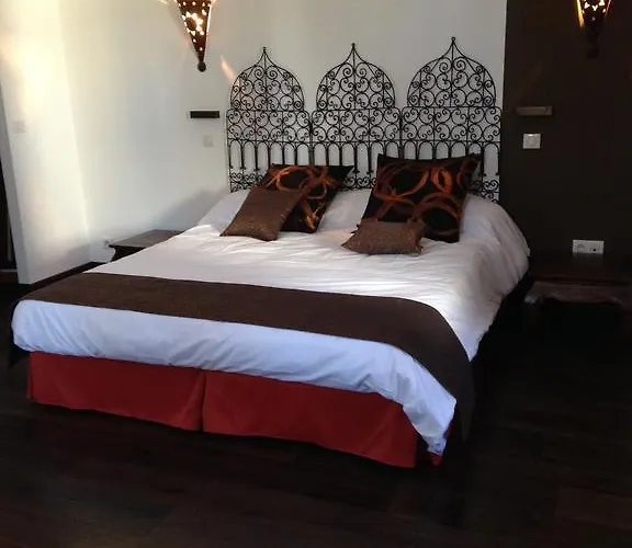 Domaine De L'esperon 3*