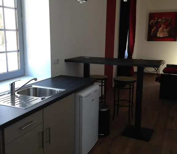 Domaine De L'esperon Dax