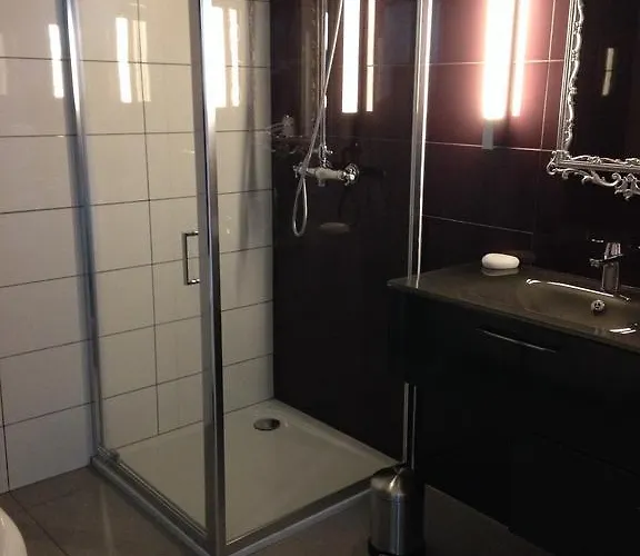 Hotel Domaine De L'esperon