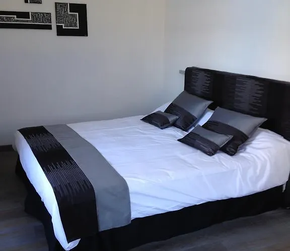 Domaine De L'esperon Hotel Dax