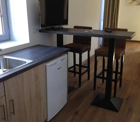 Domaine De L'esperon Hotel