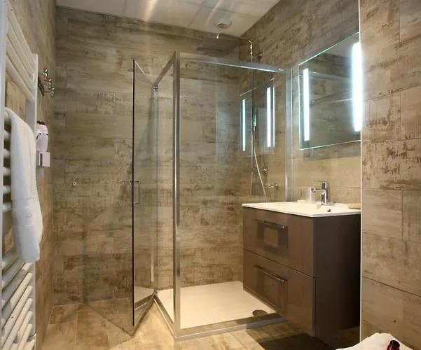 Domaine De L'esperon Hotel Dax