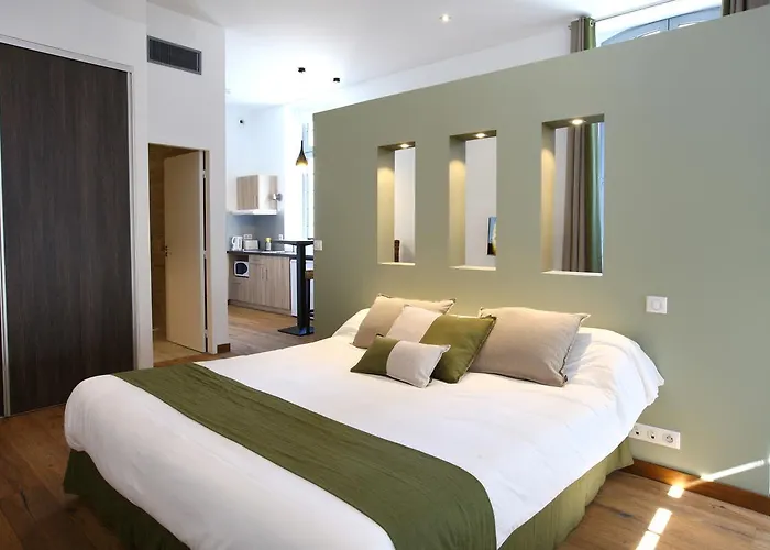 Domaine De L'esperon Hotel Dax