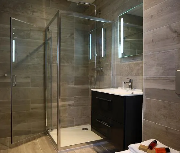 Domaine De L'esperon Hotel 3*