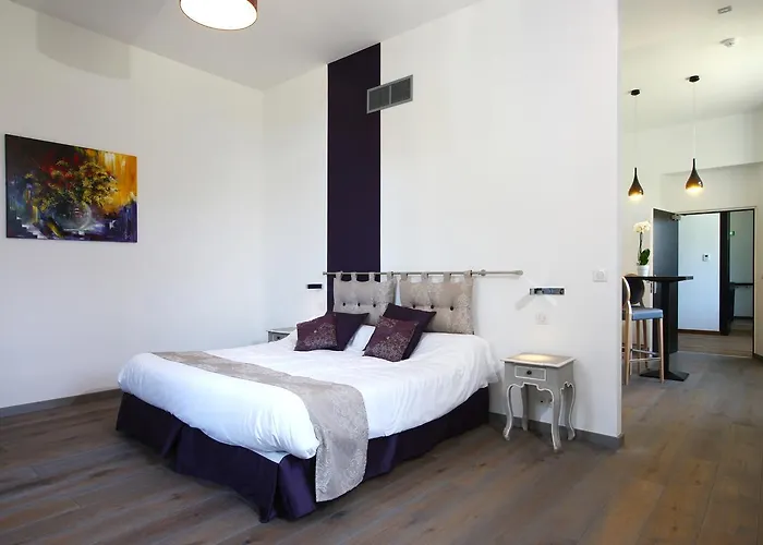 Domaine De L'esperon 3* Dax