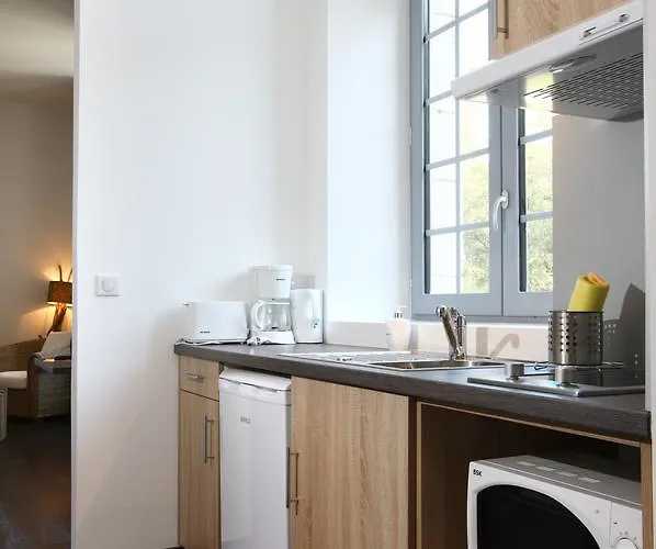 Hotel Domaine De L'esperon