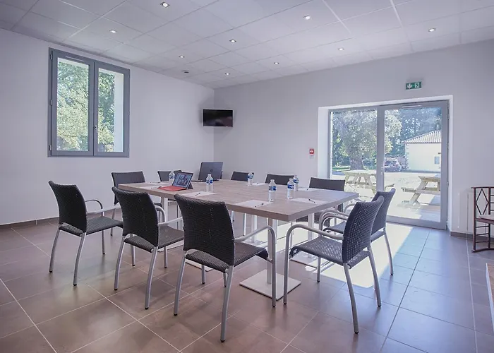 Domaine De L'esperon Dax