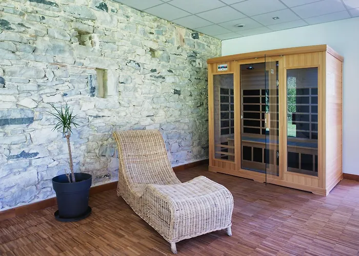 Hotel Domaine De L'esperon